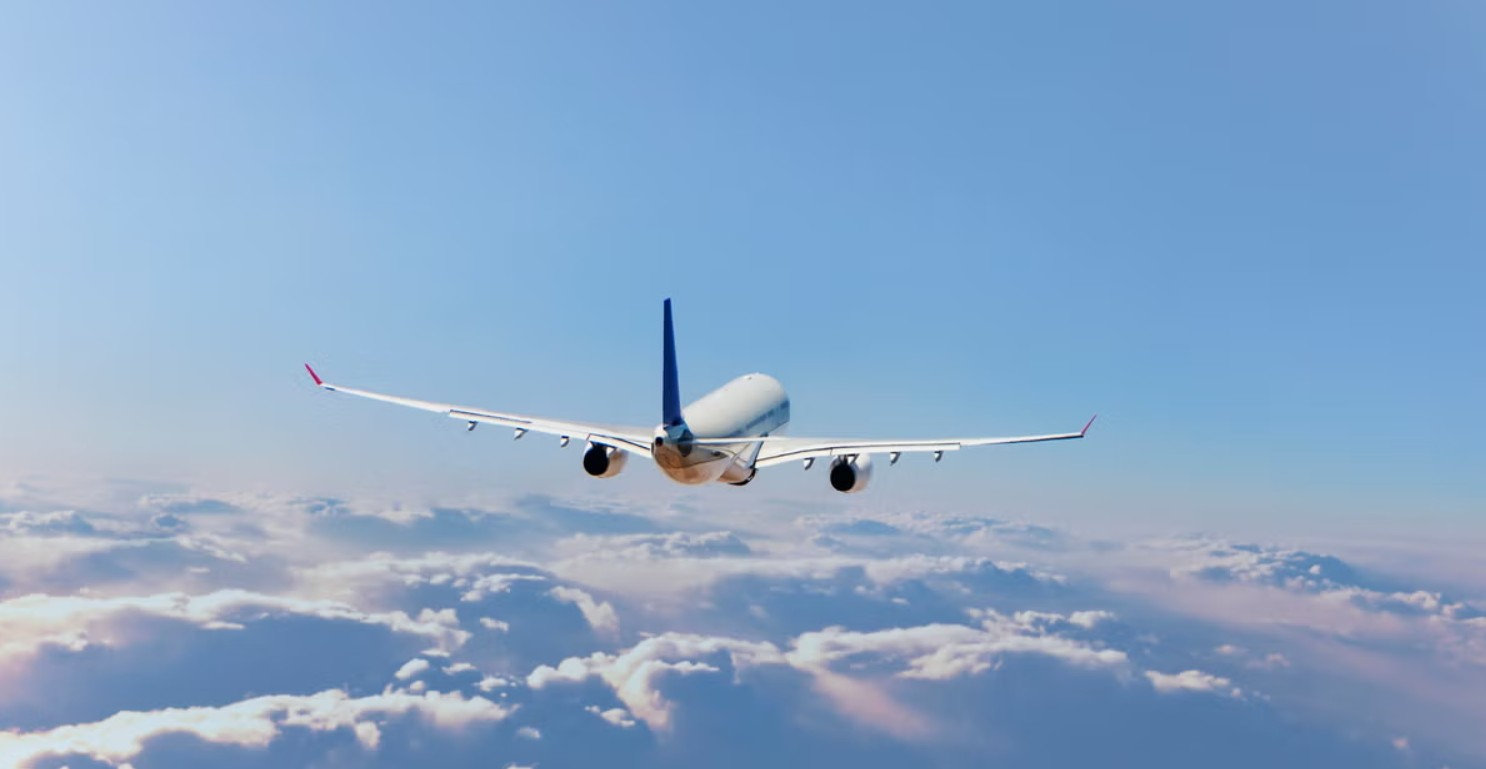 حمل و نقل هوایی چیست ؟ 