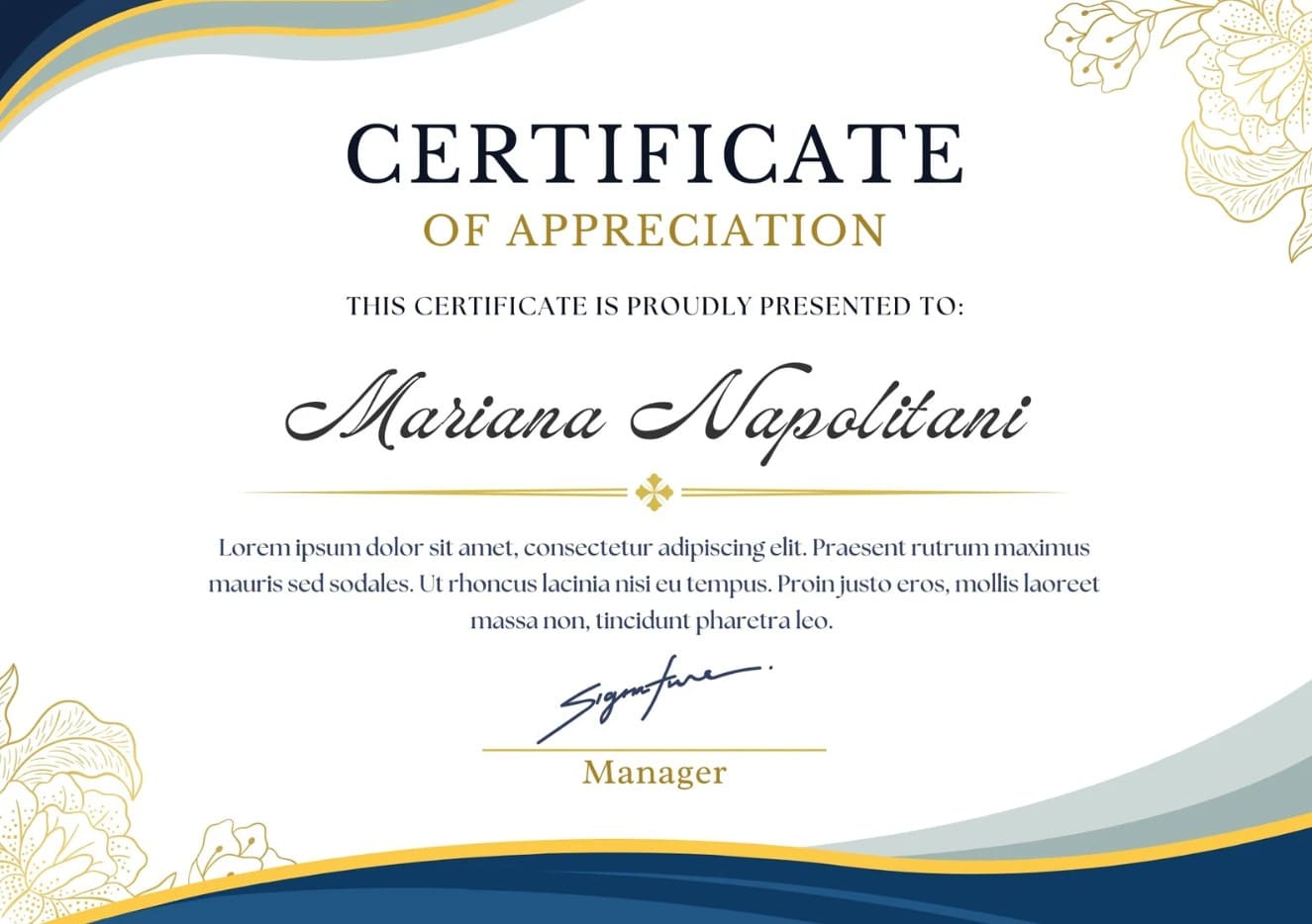 گواهینامه ISO 9001