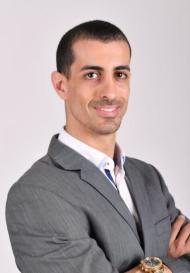 محمد امین نجف زاده