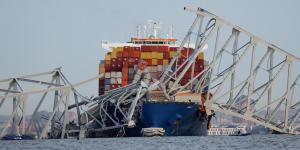 خطرات حمل و نقل دریایی: سفری پر ریسک در دل امواج