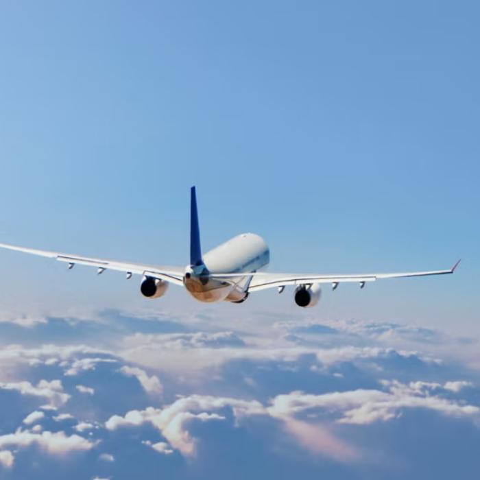 حمل و نقل هوایی چیست ؟